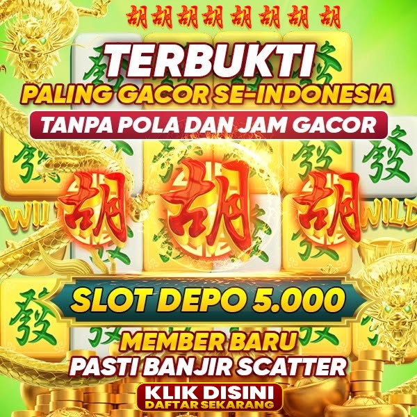 DEPO98: Game Online Gampang Menang, Modal Minimalis